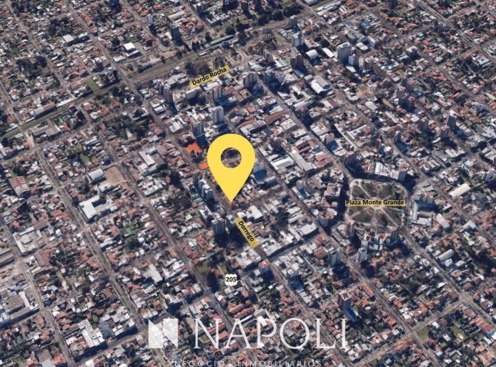 Terreno · 400m²