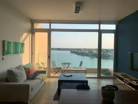 Departamento en Venta en Nordelta, Partido de Tigre