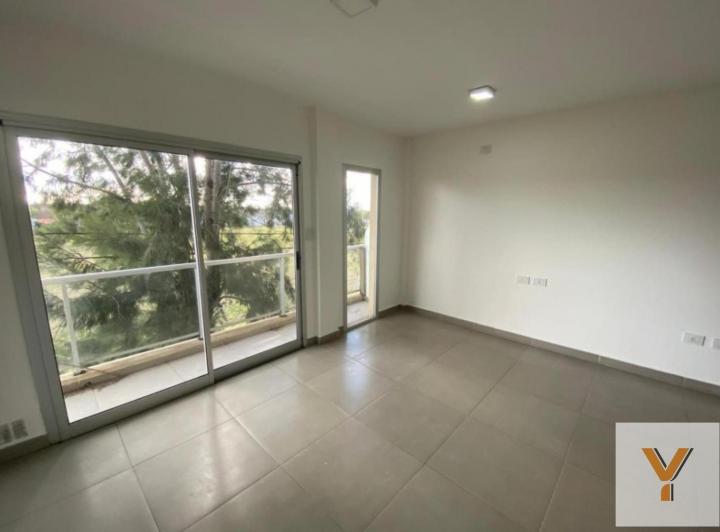 PH · 43m² · 2 Ambientes