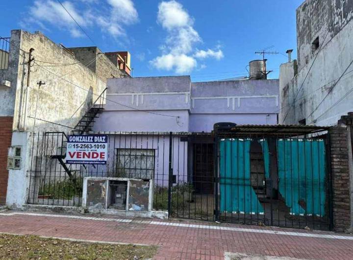 PH · 55m² · 3 Ambientes