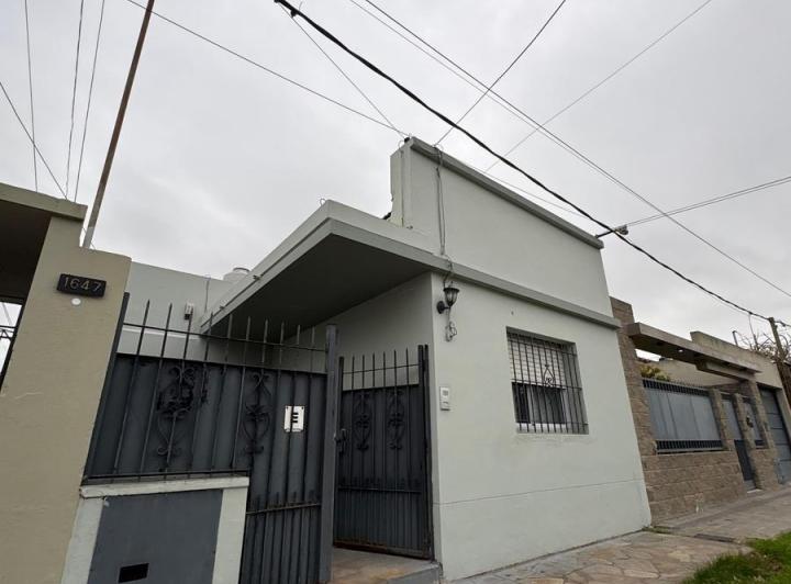 PH · 45m² · 3 Ambientes