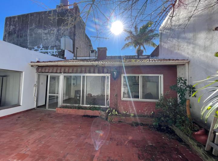 PH · 92m² · 5 Ambientes