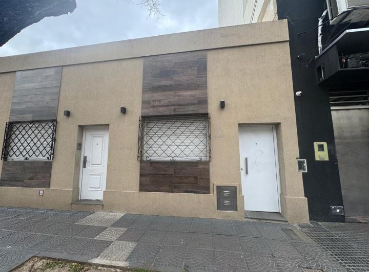 PH · 80m² · 3 Ambientes