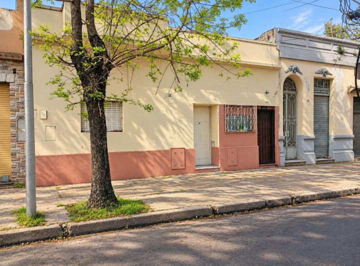 PH · 62m² · 3 Ambientes