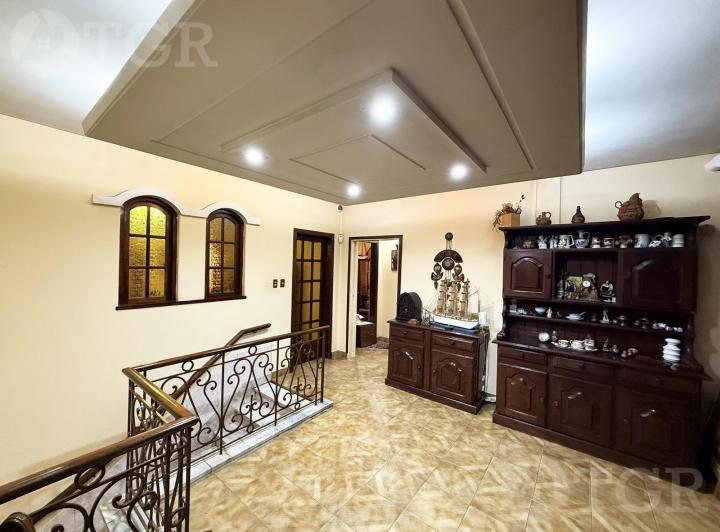 PH · 112m² · 5 Ambientes