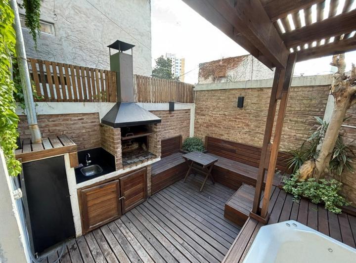 PH · 65m² · 3 Ambientes