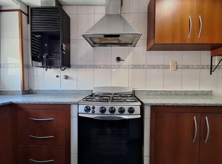PH · 45m² · 3 Ambientes