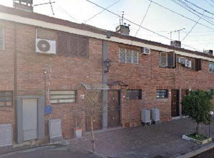 PH · 43m² · 2 Ambientes