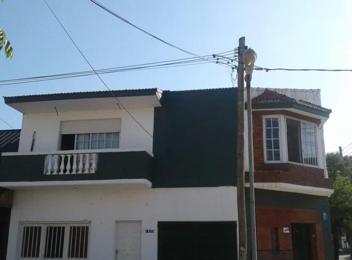 PH · 165m² · 3 Ambientes · 1 Cochera