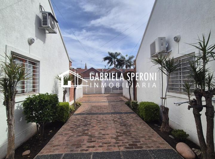 PH · 64m² · 3 Ambientes · 1 Cochera