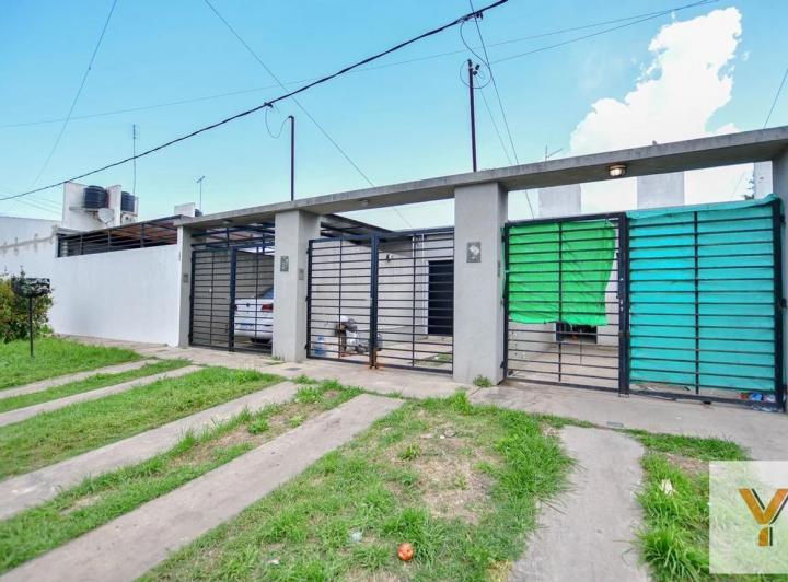 PH · 41m² · 2 Ambientes · 1 Cochera