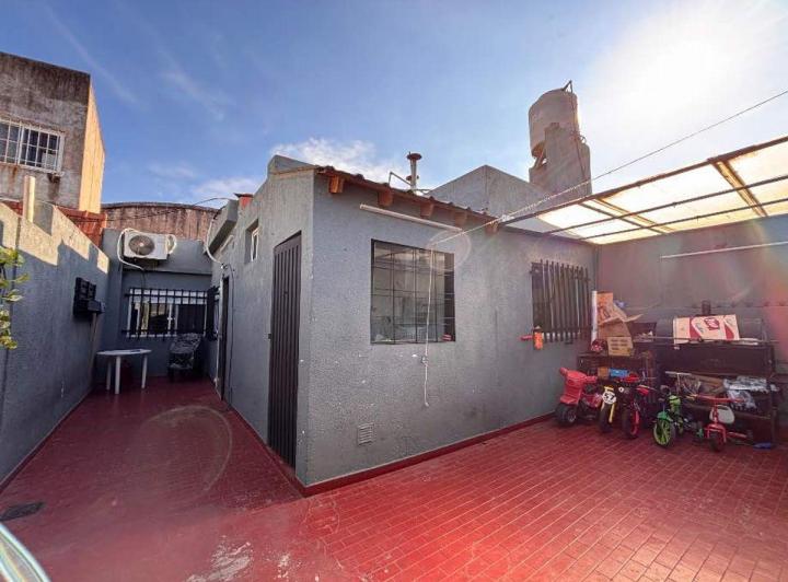 PH · 50m² · 3 Ambientes