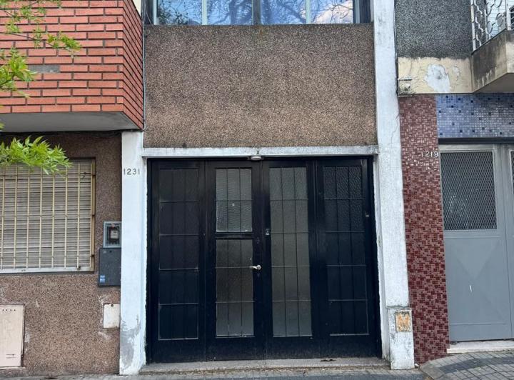 PH · 64m² · 2 Ambientes · 1 Cochera