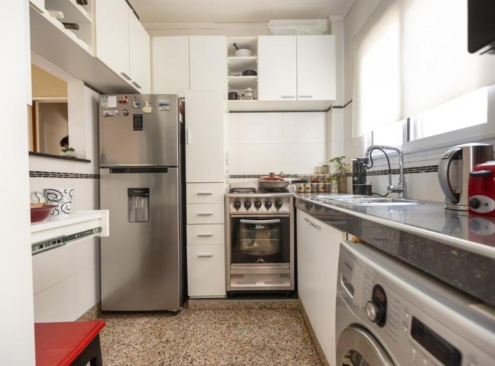 PH · 76m² · 3 Ambientes
