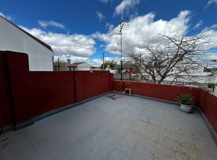 PH · 35m² · 2 Ambientes