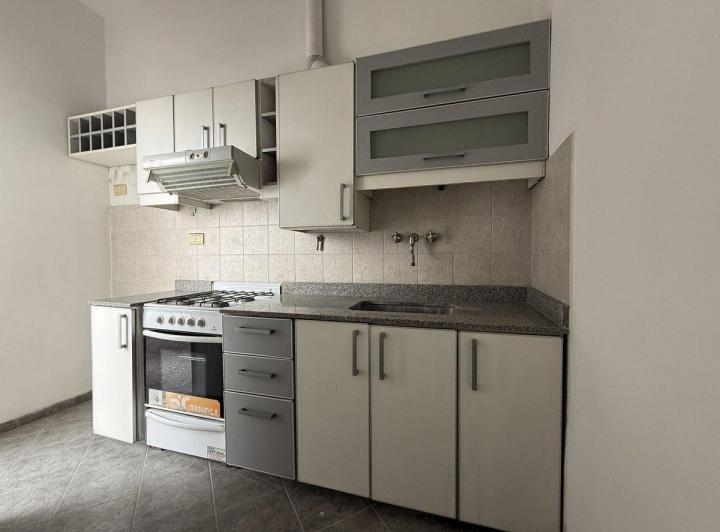 PH · 50m² · 3 Ambientes