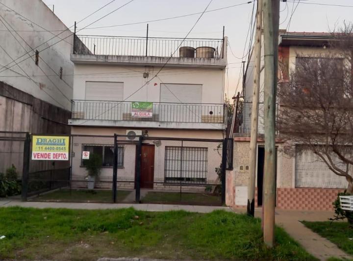 PH · 65m² · 3 Ambientes · 1 Cochera