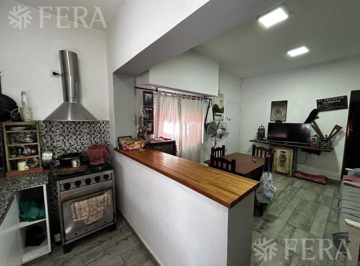 PH · 38m² · 2 Ambientes