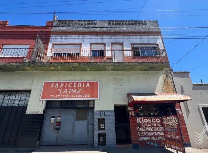 PH · 70m² · 4 Ambientes