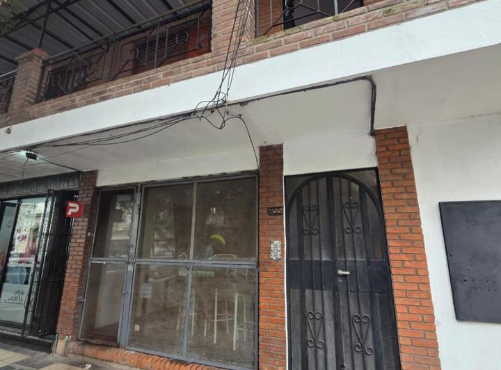 PH · 43m² · 2 Ambientes