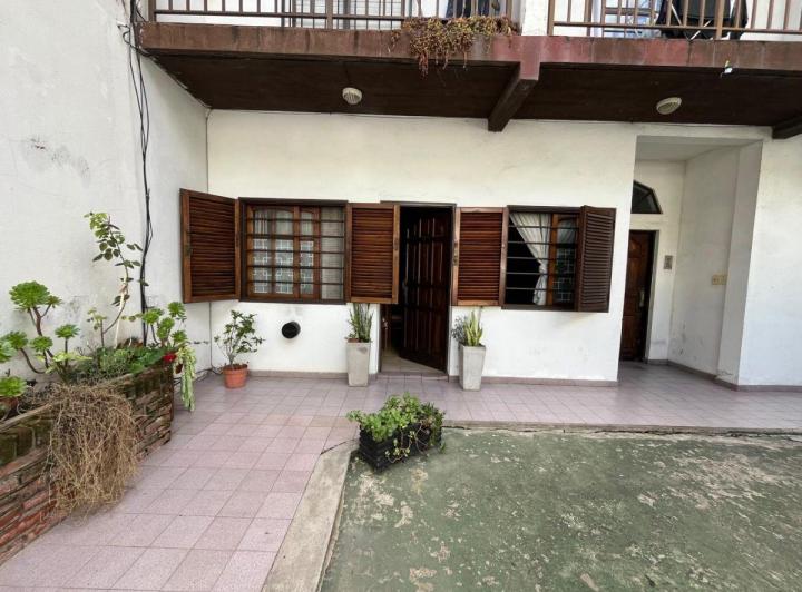 PH · 52m² · 3 Ambientes · 1 Cochera