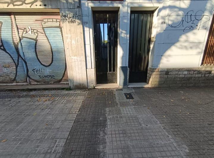 PH · 91m² · 2 Ambientes