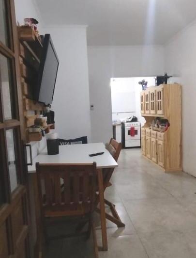PH · 48m² · 3 Ambientes