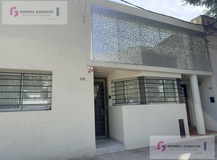 PH · 70m² · 3 Ambientes
