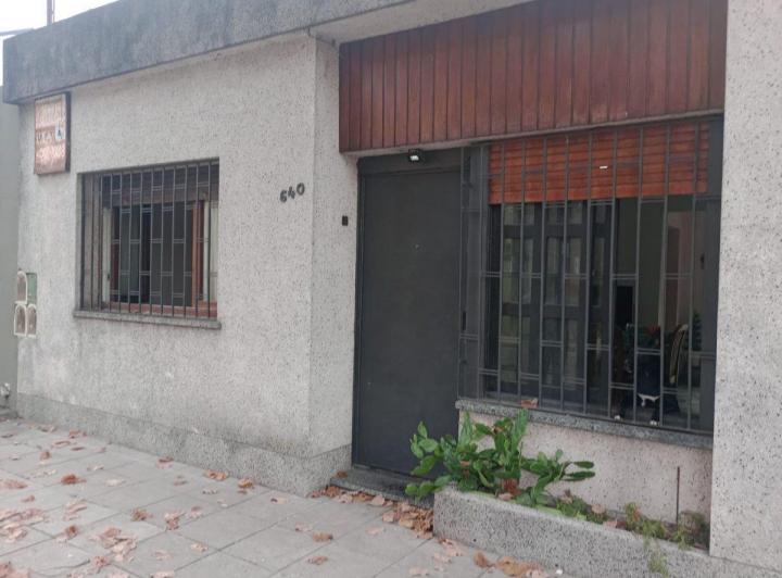 PH · 58m² · 3 Ambientes