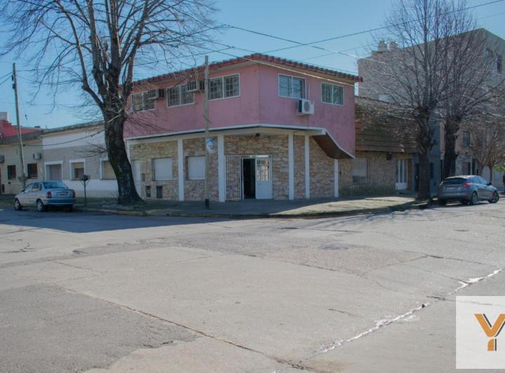Local comercial · 134m² · 2 Ambientes