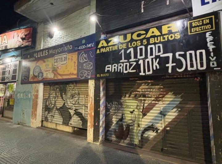 Local comercial · 42m² · 1 Ambiente