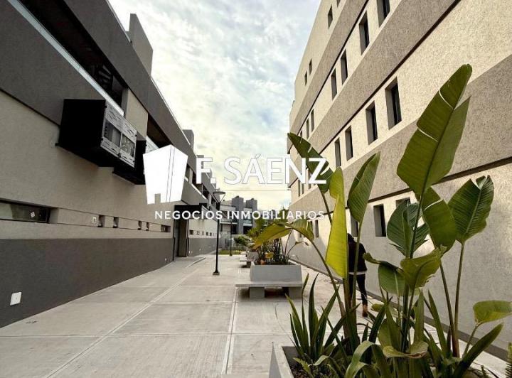 Departamento · 82m² · 2 Ambientes · 1 Cochera