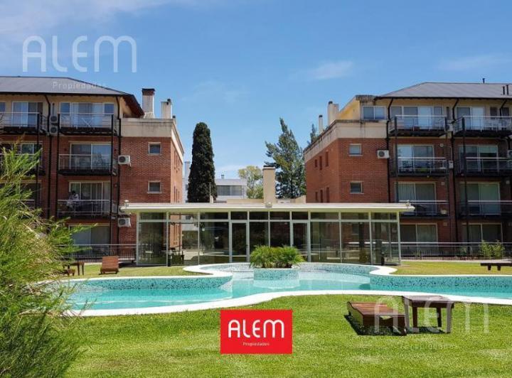 Departamento · 30m² · 1 Ambiente