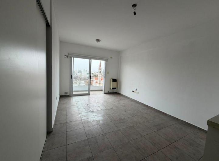 Departamento · 38m² · 1 Ambiente