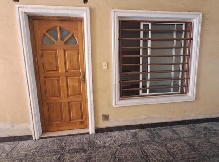 Departamento · 2 Ambientes