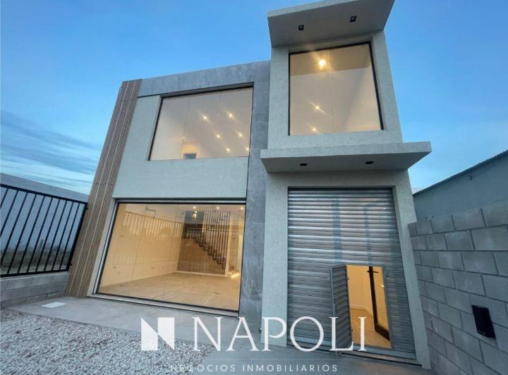 Local comercial · 129m²