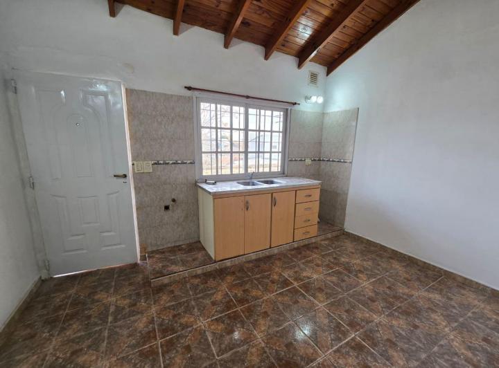 Departamento · 40m² · 2 Ambientes