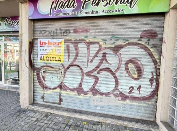 Local comercial · 15m²
