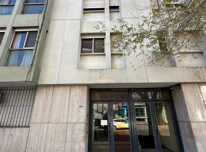 Departamento · 2 Ambientes