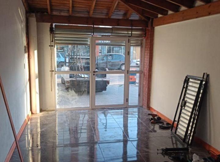 Local comercial · 40m²