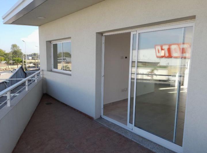 Departamento · 45m² · 2 Ambientes