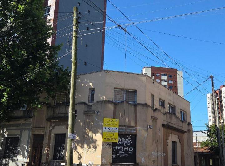 Local comercial · 96m² · 5 Ambientes