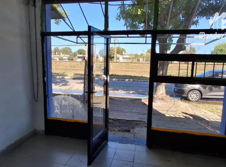 Local comercial · 15m² · 1 Ambiente