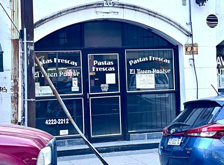 Local comercial · 40m²