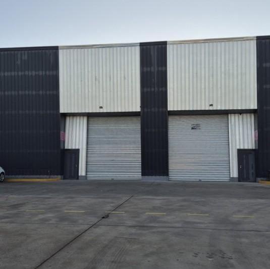 Bodega-Galpón · 600m² · 1 Ambiente