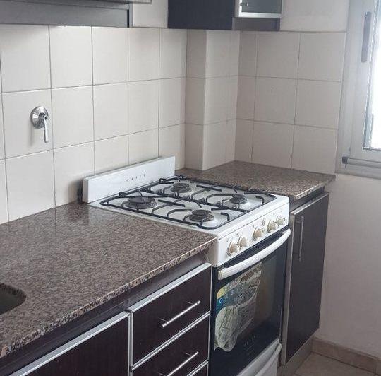 Departamento · 41m² · 2 Ambientes