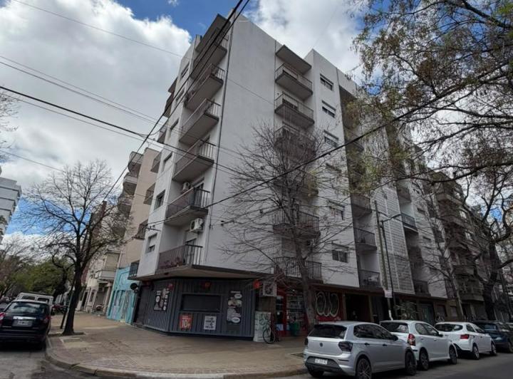 Departamento · 45m² · 2 Ambientes