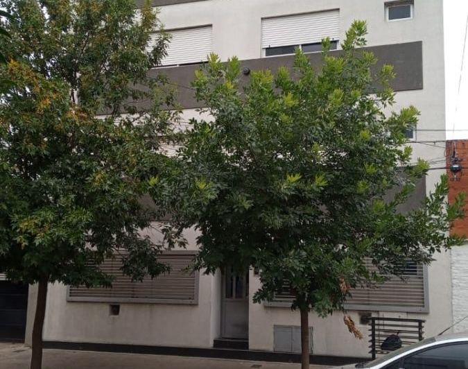 Departamento · 40m² · 2 Ambientes