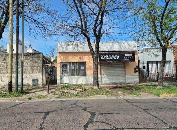 Local comercial · 30m²