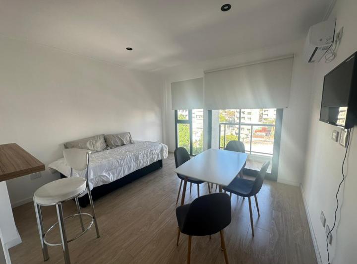 Departamento · 35m² · 1 Ambiente